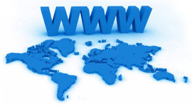 Timeline: World Wide Web GV