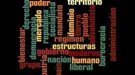 Timeline: EVOLUCIÓN DEL ESTADO A LO LARGO DE LA HISTORIA_VANESSA GARCIA