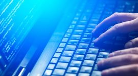 Timeline: Principales acontecimientos de la informática