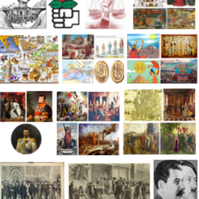 Timeline: Tipos_de_Estado-Sara- Maria-Cardona-Berrio