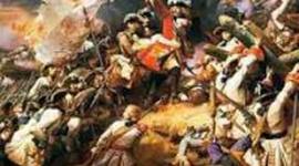 Timeline: Guerra de successió