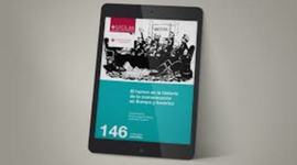 Timeline: Historia de la comunicación