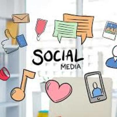 Timeline: Las redes sociales