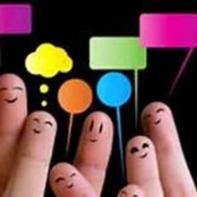 Timeline: Historia de la comunicación