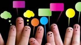 Timeline: Historia de la comunicación