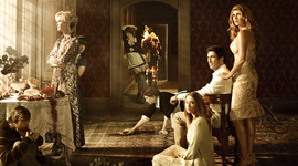 Timeline: Выход серий первого сезона Американской истории ужасов