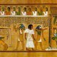 Pittura  antico egitto