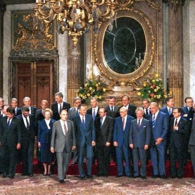 Timeline: ESTADO A TRAVÉS DE LA HISTORIA