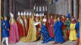 Timeline: Alto Medioevo