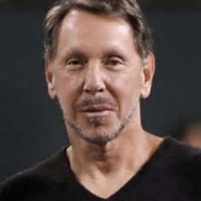 Timeline: Lawrence J. Ellison