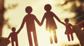 Timeline: Instituciones Nacionales e Internacionales que protegen la Adopción