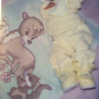 Timeline: mi historia