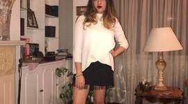 Timeline: Linea del tiempo sobre mi vida