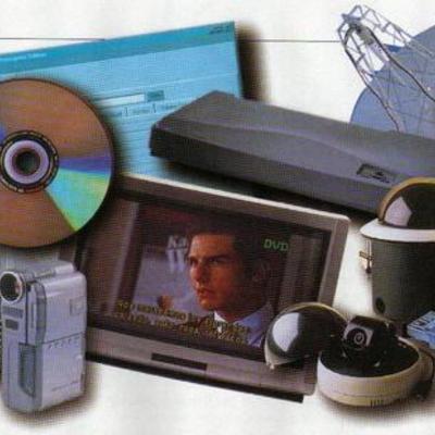 Timeline: Abriendo el paso a las nuevas tecnologías.