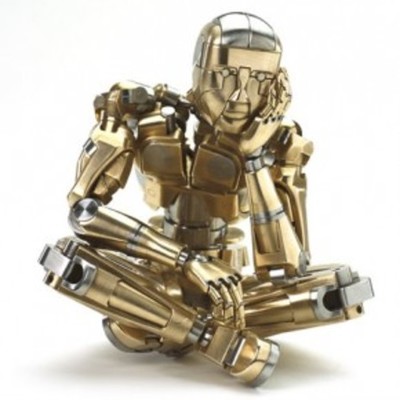 Timeline: los autómatas