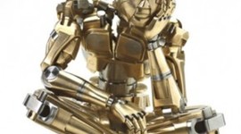 Timeline: los autómatas