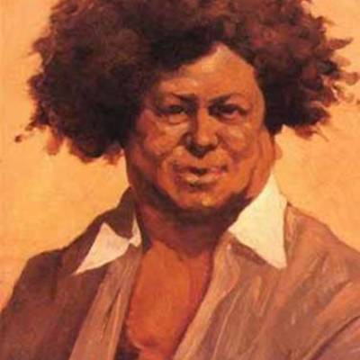 Timeline: Alexandre Dumas