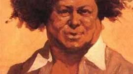 Timeline: Alexandre Dumas