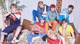 Timeline: BTS