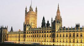 Timeline: Seven Steps to a Limited Monarchy