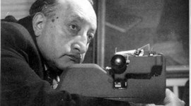 Timeline: Bibliografía de Miguel Angel Asturias