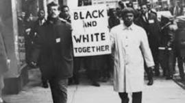 Timeline: The Civil Rights Movement