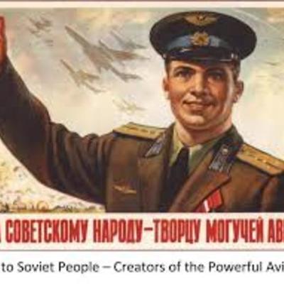 Timeline: The Sovietic Union