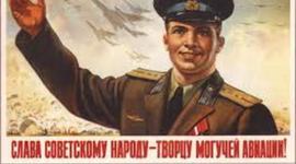 Timeline: The Sovietic Union