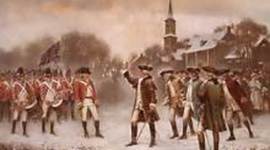 Timeline: Road to Revolutionary War