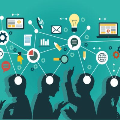 Timeline: Gestion Del Conocimiento