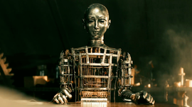 Timeline: linea de el  tiempo de los autómatas