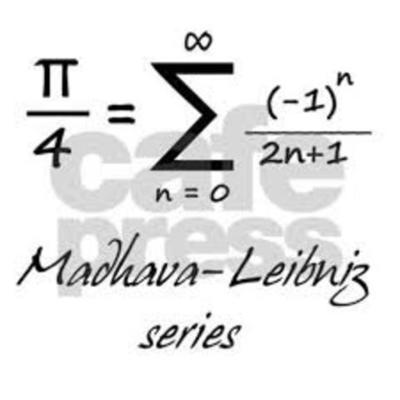 Timeline: The History of Series and the Search for the Infinite