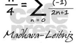 Timeline: The History of Series and the Search for the Infinite