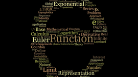 Timeline: The Number e