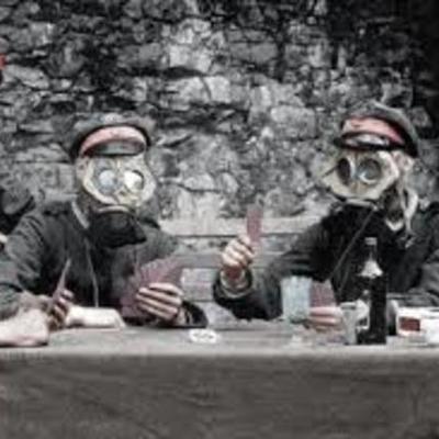 Timeline: Primer Guerra Mundial