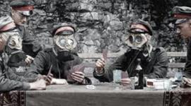 Timeline: Primer Guerra Mundial