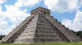Timeline: Mayas