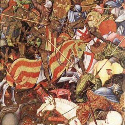 Timeline: The Bloody Crusades