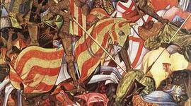 Timeline: The Bloody Crusades