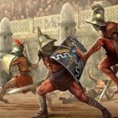 Timeline: Imperium Romanum