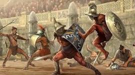 Timeline: Imperium Romanum