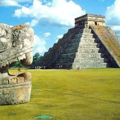 Timeline: Maia's line