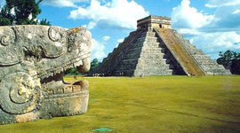 Timeline: Maia's line