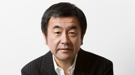 Timeline: Obras de Kengo Kuma