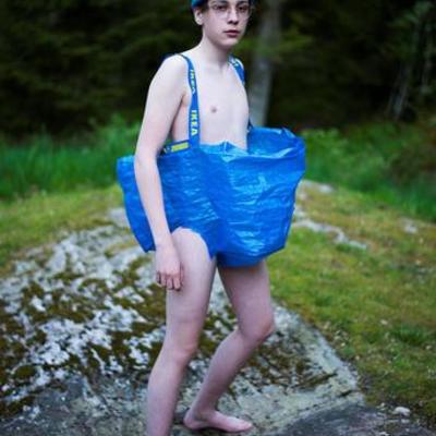 Timeline: Industrialiseringen