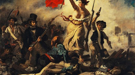 Timeline: REVOLUCIÓ FRANCESA