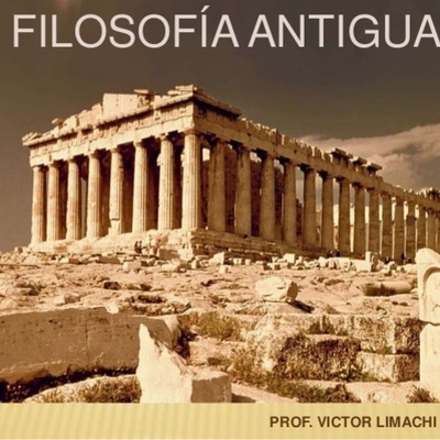 Timeline: etapas de la historia de la filosofia