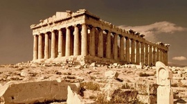 Timeline: etapas de la historia de la filosofia