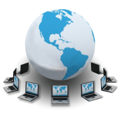 Timeline: LAS TECNOLOGÍAS DE LA INFORMACIÓN