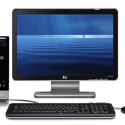 Timeline: Historia del computador.